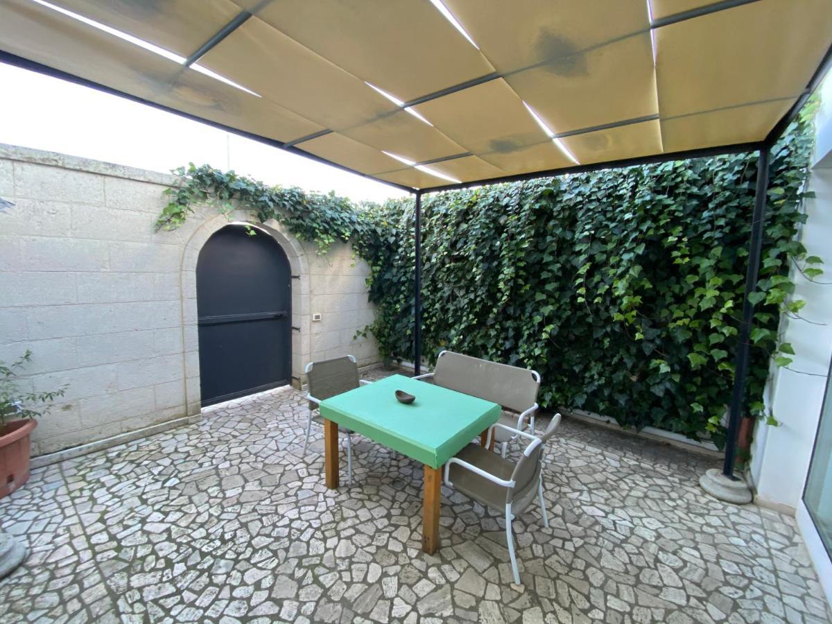 לבראנו Eco Green La Vigna מראה חיצוני תמונה