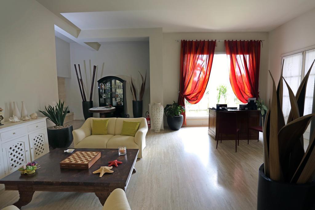 לבראנו Eco Green La Vigna מראה חיצוני תמונה