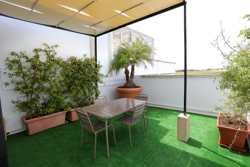 לבראנו Eco Green La Vigna מראה חיצוני תמונה