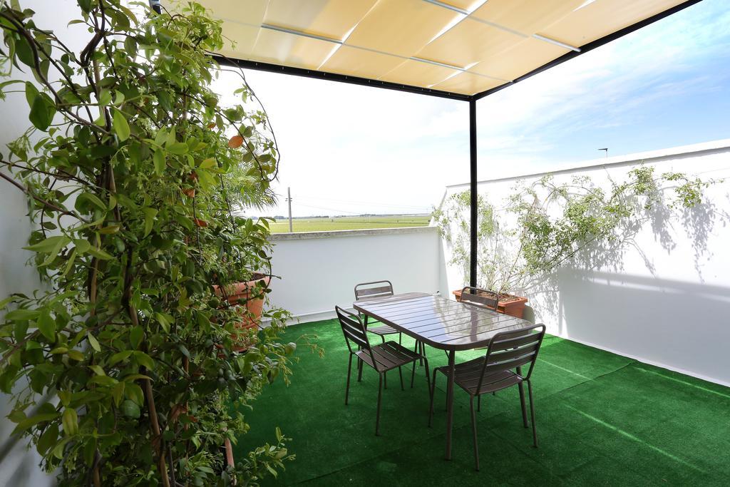 לבראנו Eco Green La Vigna מראה חיצוני תמונה