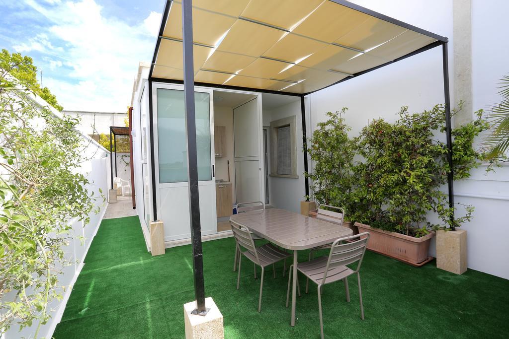 לבראנו Eco Green La Vigna מראה חיצוני תמונה