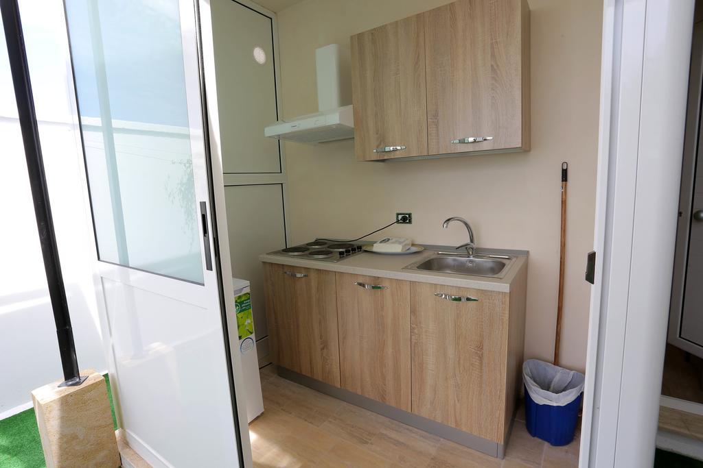 לבראנו Eco Green La Vigna מראה חיצוני תמונה