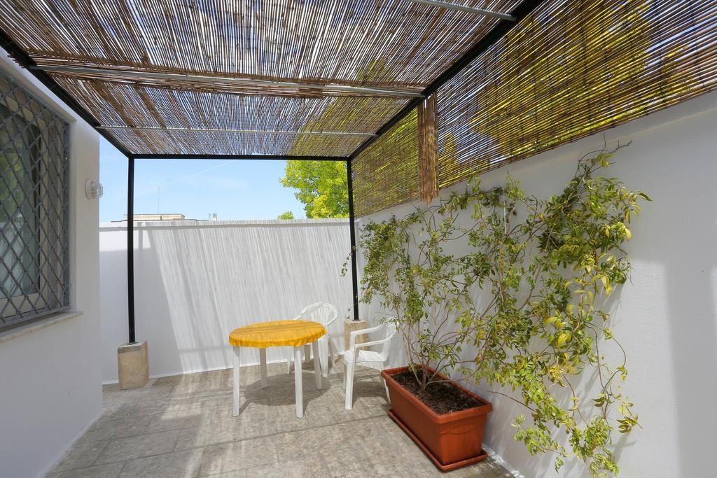 לבראנו Eco Green La Vigna מראה חיצוני תמונה